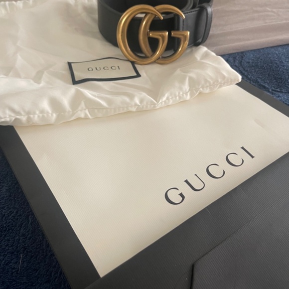 Gucci Belt